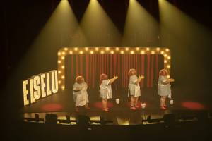 La exitosa gira nacional de ‘El Selu. El Musical’ llega al Teatro Alcalde Felipe Benítez de Rota el 21 de mayo