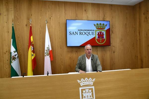 Ruiz Boix defiende la legalidad del procedimiento para el hotel de la calle San Felipe
