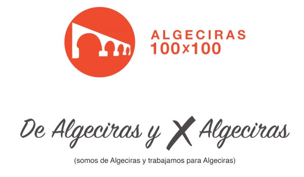 Algeciras 100X100 reclama el uso municipal del edificio del antiguo Gobierno Militar