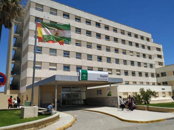 CSIF muestra su satisfacción por la división del área sanitaria del Campo de Gibraltar, a la espera de los detalles para su puesta en marcha