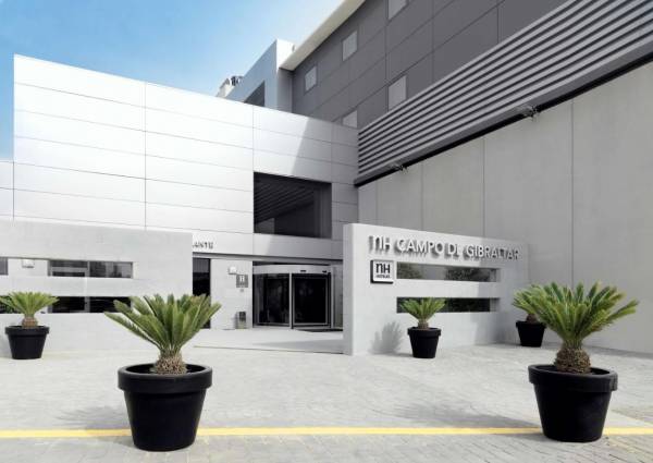 CGT Campo de Gibraltar denuncia a la empresa NH Los Barrios ante Inspección Provincial de Trabajo y Seguridad Social
