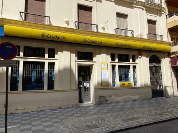 Correos publica licitación de búsqueda de local para dar servicio a la ciudadanía mientras duren las obras de rehabilitación del edificio de Algeciras