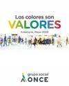 El Grupo Social ONCE enseña sus valores a la sociedad campogibraltareña