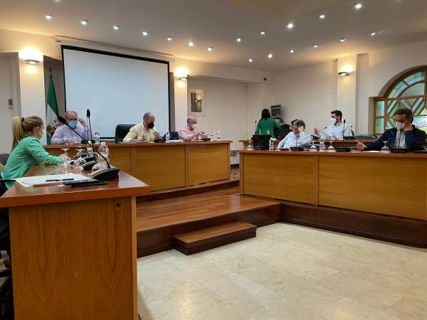 El Consejo Local de Medio Ambiente apuesta por poner en marcha proyectos alternativos y sostenibles para Los Barrios