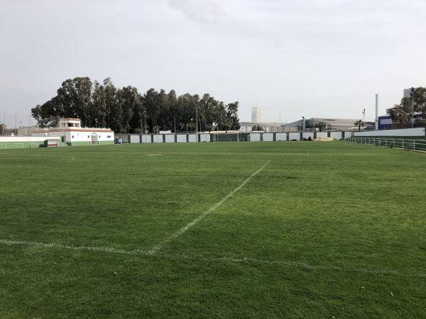 El Ayuntamiento de Los Barrios adjudica el contrato de suministro para equipar varios espacios deportivos