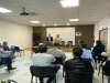Junta de Andalucía, ayuntamientos, propietarios y gestores participan en dos reuniones de la Lymantria
