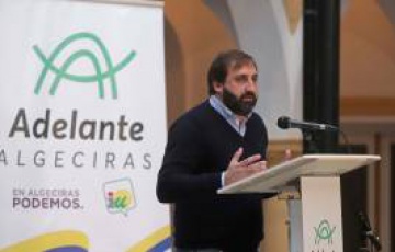 Adelante Algeciras denuncia que los presupuestos municipales de 2022 no se ajustan a la legalidad