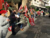 CCOO califica de inaceptable la congelación salarial en Algesa y prepara movilizaciones