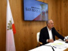 El Ayuntamiento de San Roque presenta las alegaciones contra el proyecto de un fondeadero de buques