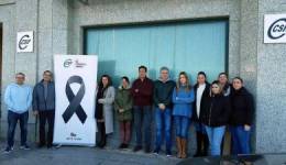 CSIF condena el asesinato machista de una mujer de 64 años en La Línea de la Concepción , el tercero en lo que va de año en Andalucía