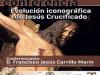 Francisco Jesús Carrillo, licenciado en Historia del Arte, ofrecerá una conferencia en Los Barrios sobre la iconografía de Jesús Crucificado
