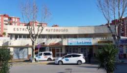El TSJA falla a favor del Ayuntamiento de La Línea en la resolución del contrato de la Estación de Autobuses