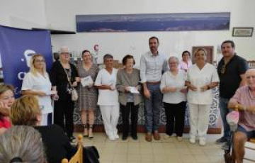 El Ayuntamiento de Tarifa anuncia que la normalidad regresa al Hogar del Pensionista