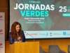 Paula Conesa señala el papel de la Diputación de Cádiz como motor de progreso a través de la igualdad y la sostenibilidad