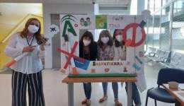 Andalucía se suma a la celebración del Día Mundial sin Tabaco