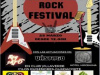 Este sábado, espectáculo musical “Guadacorte Rock Festival” en el club Villaverde