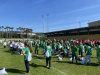 Alumnos y Alumnas de los colegios de Los Barrios protagonizan hoy el Día del Deporte dentro de las XI Jornadas Culturales Andaluzas